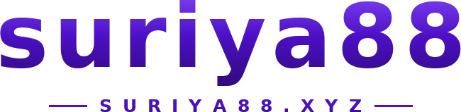 suriya88 logo